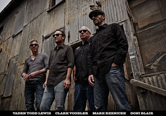 Картинка toadies музыка группа