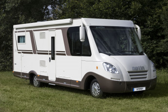 Картинка автомобили дом+на+колёсах notin