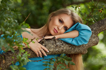 Картинка девушка девушки -unsort+ блондинки +светловолосые модель