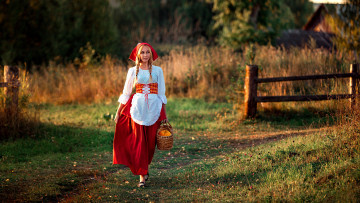 обоя девушка, девушки, -unsort , блондинки,  светловолосые, модель