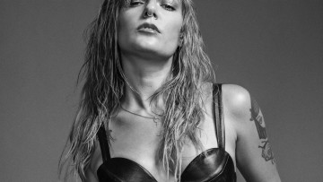 обоя tove lo, музыка, певица