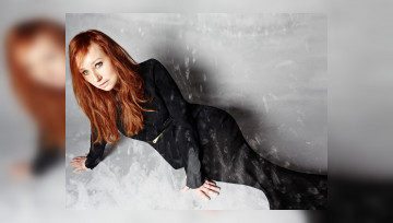 Картинка -tori-amos музыка tori+amos женщина