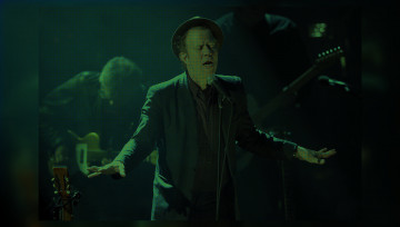 Картинка tom+waits музыка музыкант