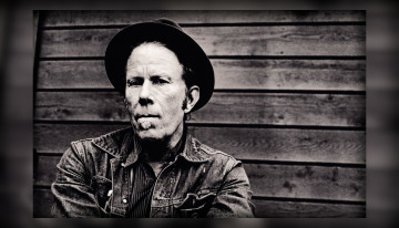 Картинка tom+waits музыка музыкант