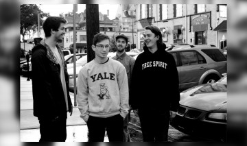 Картинка title+fight музыка группа