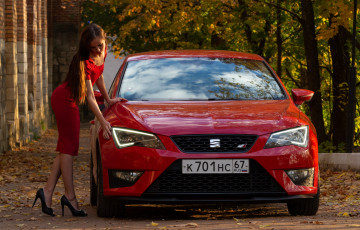 Картинка автомобили -авто+с+девушками девушка авто