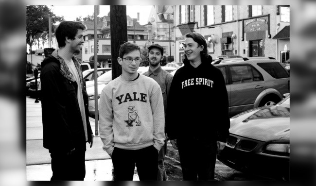 Обои картинки фото title fight, музыка, группа