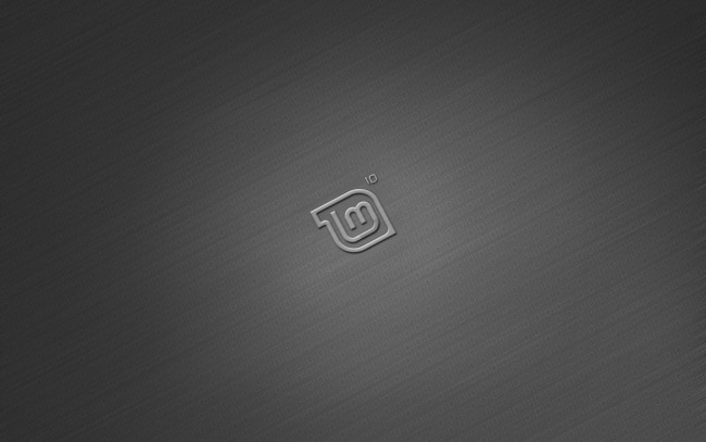 Обои картинки фото компьютеры, linux, фон, логотип