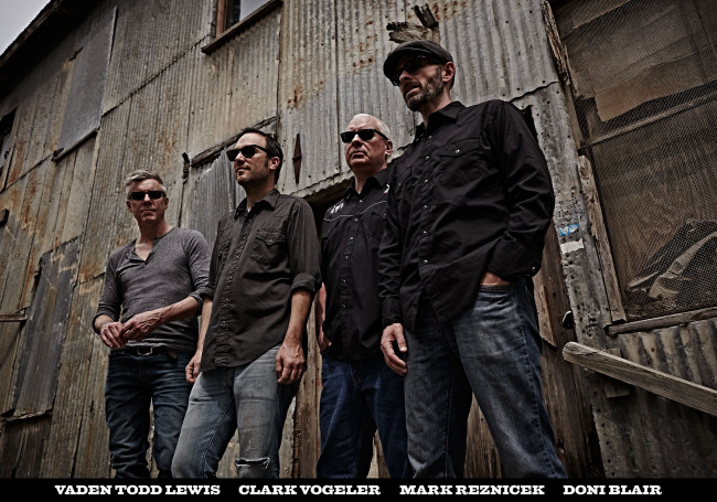 Обои картинки фото toadies, музыка, группа