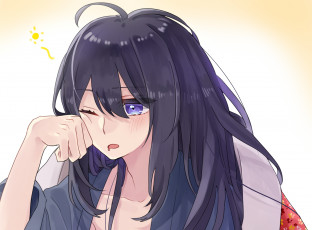 Картинка аниме touken+ranbu touken ranbu