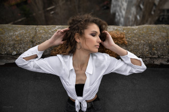 Картинка мадам девушки -+брюнетки +шатенки девушка красивая супер секси няша нежная классная модница лапочка