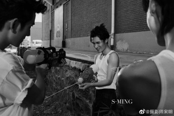 Картинка мужчины liu+haikuan лю хайкуань liu haikuan