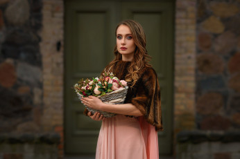 Картинка мадам девушки -+брюнетки +шатенки девушка красивая супер секси няша нежная классная модница лапочка