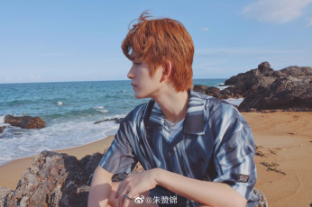 Картинка мужчины zhu+zanjin zhu zanjin чжу цзаньцзинь