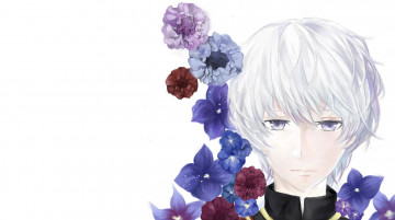 Картинка аниме kakumeiki+valvrave kakumeiki valvrave