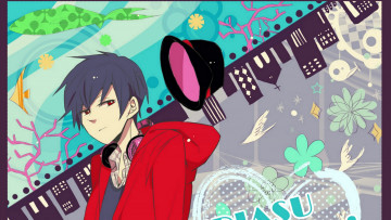 Картинка аниме ensemble+stars ансамбль звёзд