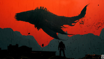 Картинка death+stranding видео+игры ---другое death stranding