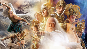 Картинка league+of+gods кино+фильмы league of gods