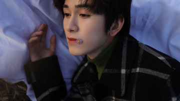 Картинка мужчины zhu+zanjin zhu zanjin чжу цзаньцзинь