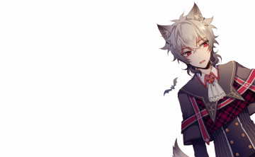 Картинка аниме ensemble+stars ансамбль звёзд