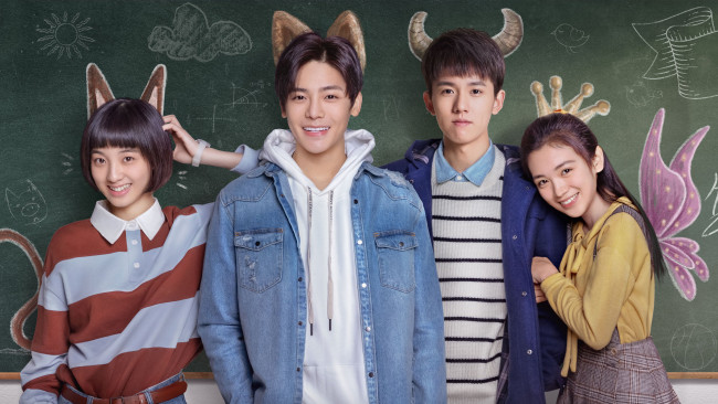 Обои картинки фото when we were young, кино фильмы, when, we, were, young