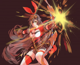 Картинка аниме genshin+impact genshin impact