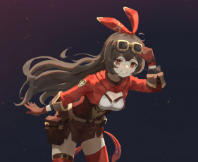 Картинка аниме genshin+impact genshin impact