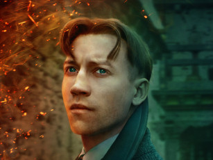 Картинка fantastic+beasts +the+secrets+of+dumbledore+||+2022 кино+фильмы +the+secrets+of+dumbledore постер фэнтези author oreskis фантастические твари тайны дамблдора александр кузнецов хельмут helmut