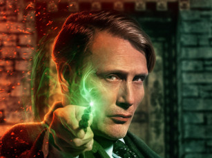 Картинка fantastic+beasts +the+secrets+of+dumbledore+||+2022 кино+фильмы +the+secrets+of+dumbledore постер author oreskis mads mikkelsen фантастические твари тайны дамблдора фэнтези gellert grindelwald мэдс миккельсен