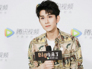 Картинка мужчины zhu+zanjin zhu zanjin чжу цзаньцзинь