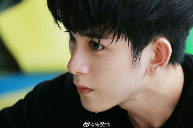 Обои картинки фото мужчины, zhu zanjin, zhu, zanjin, чжу, цзаньцзинь