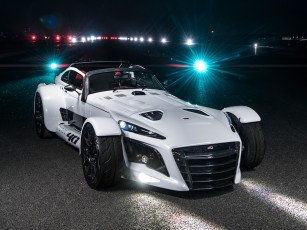 Картинка автомобили donkervoort