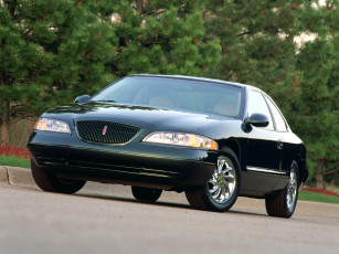 Картинка автомобили lincoln