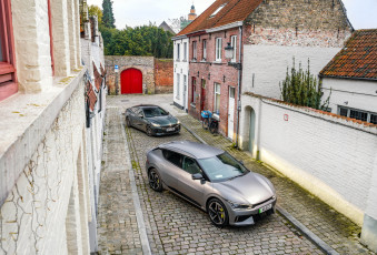 Картинка автомобили kia