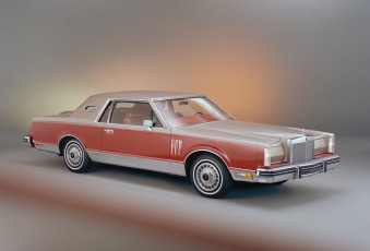 Картинка автомобили lincoln