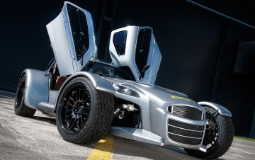 Картинка автомобили donkervoort