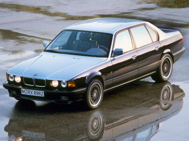 Обои картинки фото автомобили, bmw