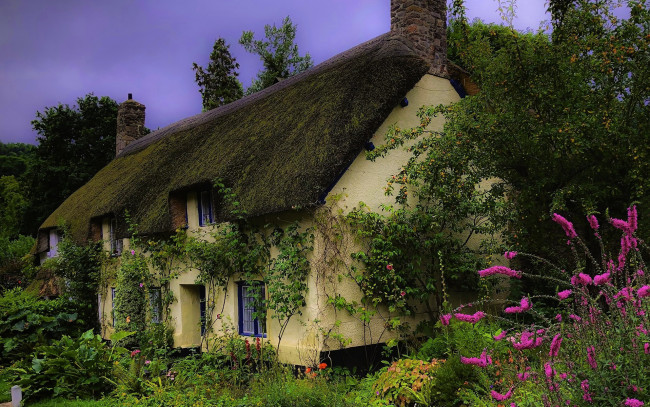 Обои картинки фото города, - здания,  дома, коттедж