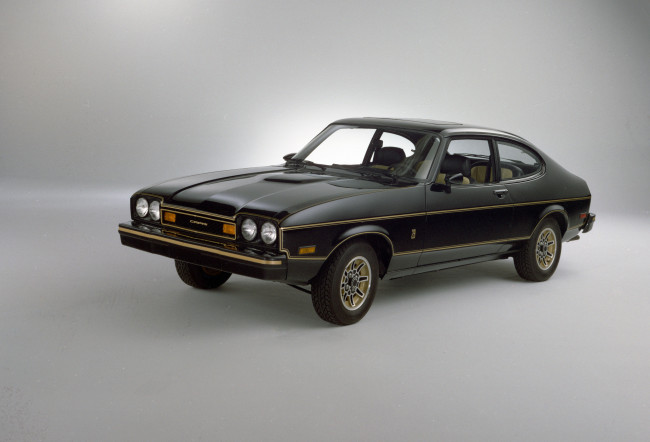 Обои картинки фото автомобили, -unsort, capri