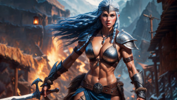 Картинка 3д+графика фантазия+ fantasy нейросети графика нейроарт ai art нейронные сети рисунки нейро искусство нейрографика graphics neuroart neural networks drawings neuro neurography