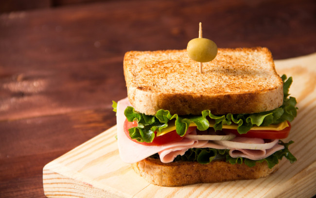 Обои картинки фото еда, бутерброды,  гамбургеры,  канапе, сэндвич