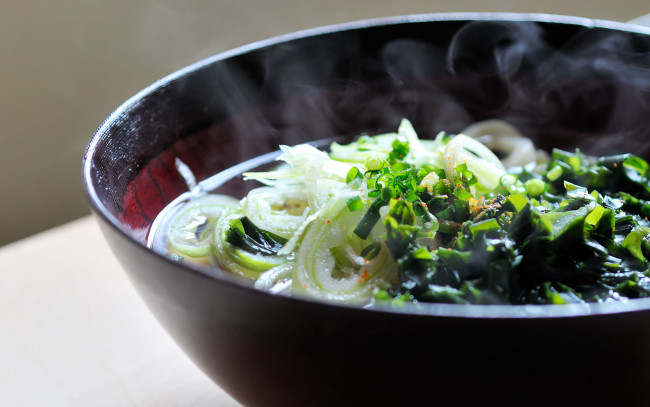 Обои картинки фото еда, первые блюда, овощной, суп