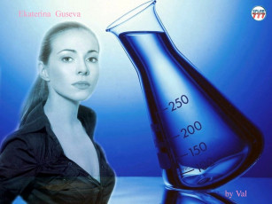обоя Екатерина Гусева, девушки
