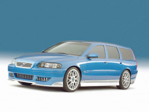 Картинка volvo concept автомобили