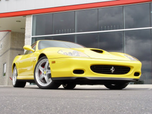 Картинка автомобили ferrari