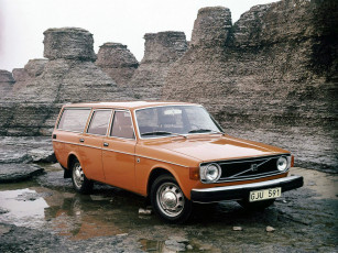 Картинка автомобили volvo