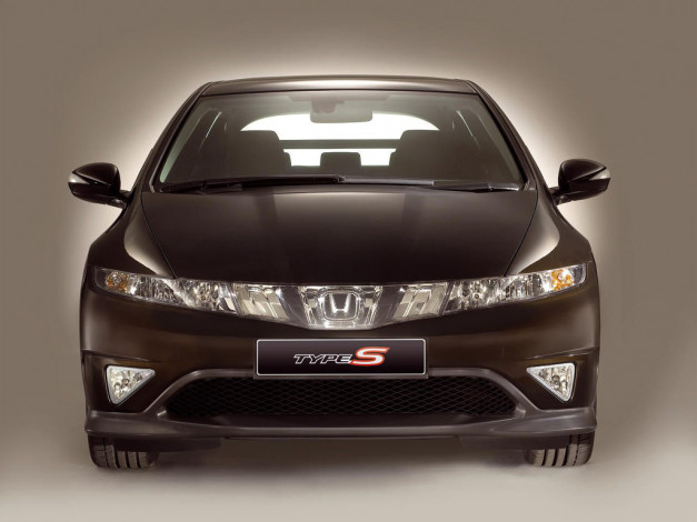 Обои картинки фото автомобили, honda