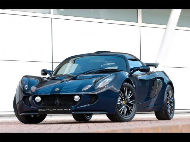 Обои картинки фото автомобили, lotus