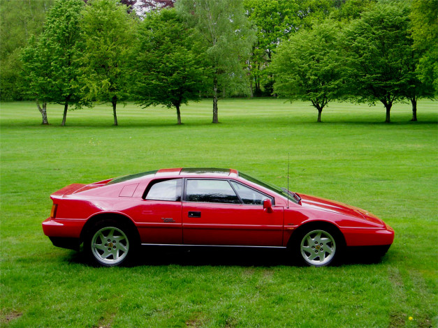 Обои картинки фото автомобили, lotus