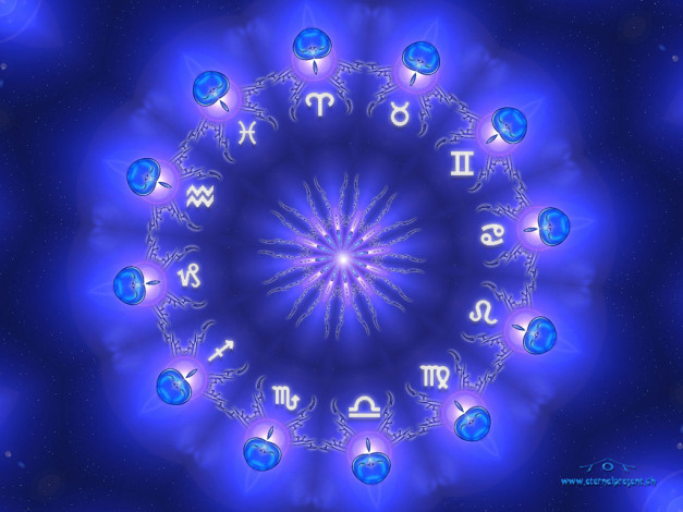 Обои картинки фото зодиак, разное, знаки, зодиака